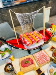 -悦鼎会海鲜姿造·宴会厅(东方明珠广场店)