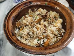 -红星光发煲仔饭(大石街店)
