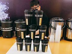 -科学家咖啡(恒隆广场店)