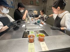 -O.P.S. CAFE