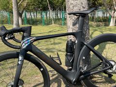 -GIANT捷安特自行车专卖店(金桥台儿庄路店)