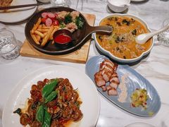 -鹿港小镇(霄云店)