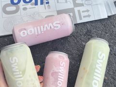 -新加坡斯味洛·鲜奶茶(石牌东店)