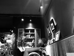 -出走咖啡·面包(宋庄店)