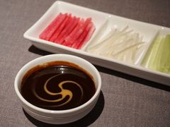 -金鸭季·北京烤鸭(深业上城店)