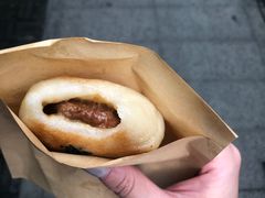 -老味茶屋(川沙老街店)
