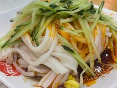 -子午路张记肉夹馍(小寨西路店)