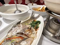 -湖锦酒楼·31年地道湖北菜(黄鹤楼店)