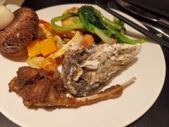 -杭州滨江世融艾美酒店·新食谱全日餐厅