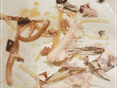 -绿茶餐厅(崇文门新世界店)