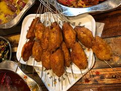 -王红军龙虾(新民路店)