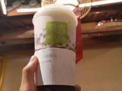 -奈雪的茶(金鹰广场店)