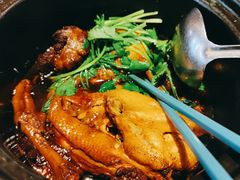 -渔沧米缸·绍兴美食(万达店)