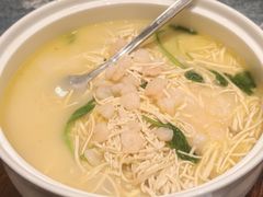 -扬州香格里拉·香宫中餐厅