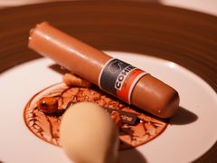 -Le Bistrot de Racine