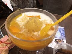 -许留山(梳士巴利道店)