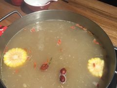 -牛很鲜潮汕牛肉火锅(朝晖路店)