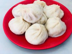 小笼包-万寿斋(山阴路店)
