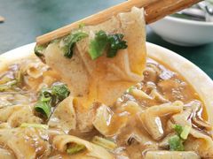 -陈记锅巴菜(五大道店)