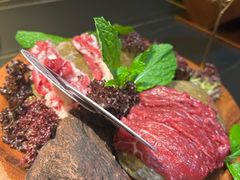 -二刀潮牛(重庆光环购物公园店)