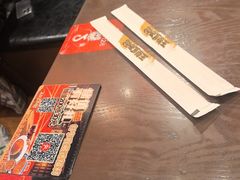 -王繁星面馆(西安熙地港店)