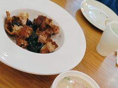 -船歌·鱼水饺青岛菜(枫蓝国际购物中心店)