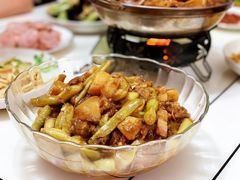 -东来顺饭庄(西直门店)