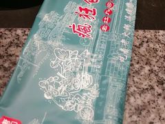 -疯狂的筷子老灶九宫格火锅