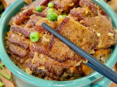 -怡得饭庄·30年老店·宋大妈昆明菜