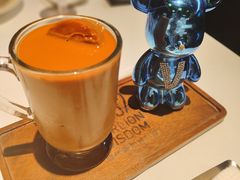 -狮拾久·现代新加坡料理(福田COCO Park店)