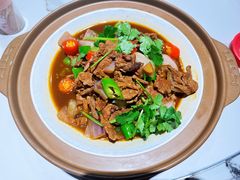 -阿露佳·舌尖上的安吉菜