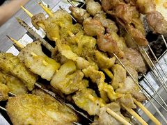 -小王烧烤(毓龙路店)