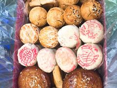 -芦庄子桂顺斋(和平路总店)