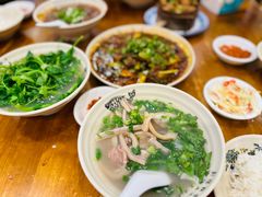 -杨三孃跷脚牛肉(玉双路店)