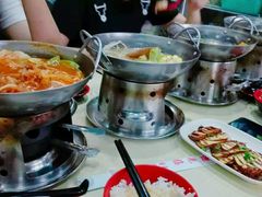 -张妈台式锅烧(深大店)