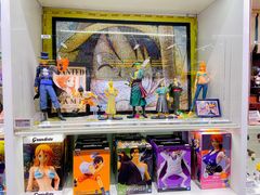 -泡泡玛特POPMART(上海环球港店)