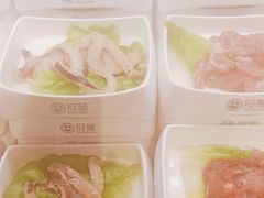 -冠菌火锅自助(东莞樟木头店)