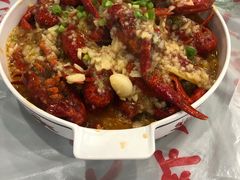 -虎虎龙虾大排档(双井店)