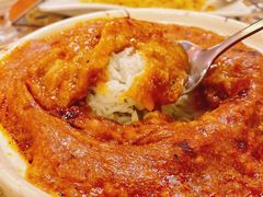 阿里巴巴焗雞扒飯-番茄屋葡式美食(总店)