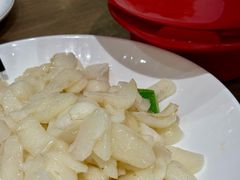-锡和无锡菜·三白油条(景丽苑店)