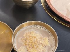 -诺敏塔拉奶茶-布里亚特包子-手把肉(锦都会店)