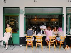 门面-RAC BAR(安福路店)