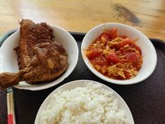-老济南药膳把子肉(周公祠街店)