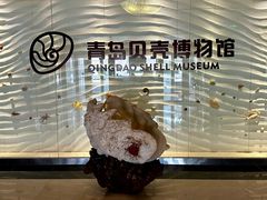-青岛贝壳博物馆