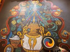 -敏珠拉姆藏餐·南京厨房(富春江东街店)