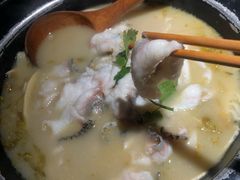 酸菜鱼-九锅一堂酸菜鱼(新南凯德直营店)