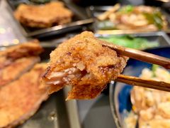 -馔豚·台北菜专门店(深圳湾万象城店)