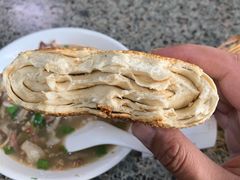 -清真喜兰老丁羊汤特色小吃