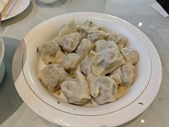 -八珍饺子·烤鸭·家常菜