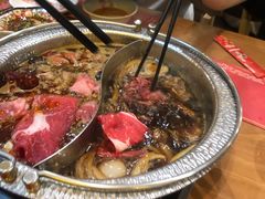 -牛New寿喜烧(青浦店)
